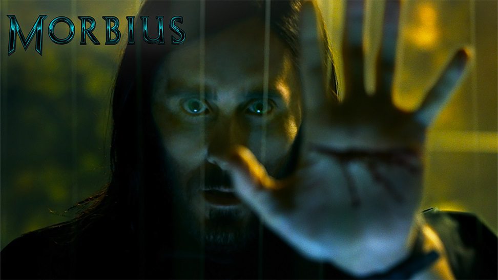 Il Vampiro Vivente nel primo trailer del cinecomic Morbius