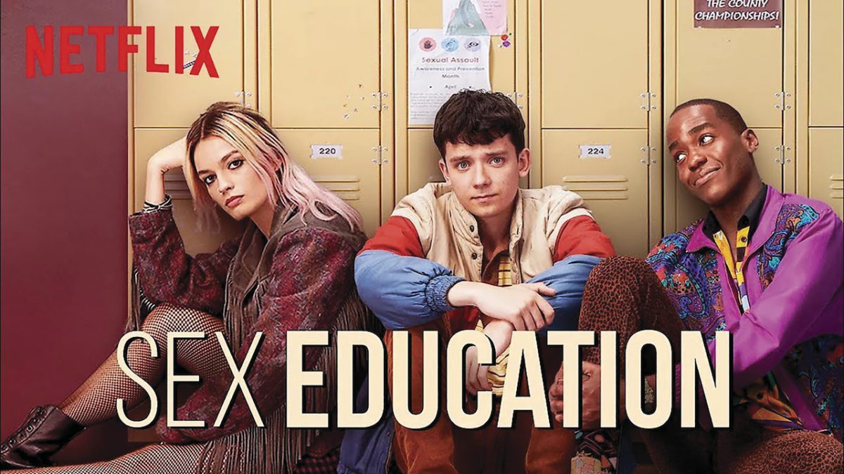 Sex Education - La recensione della seconda stagione