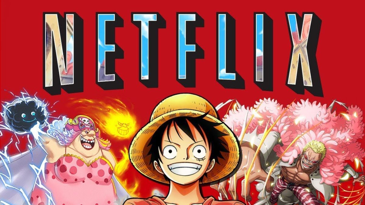 Prime indiscrezioni sul cast di One Piece in live-action • Universal Movies