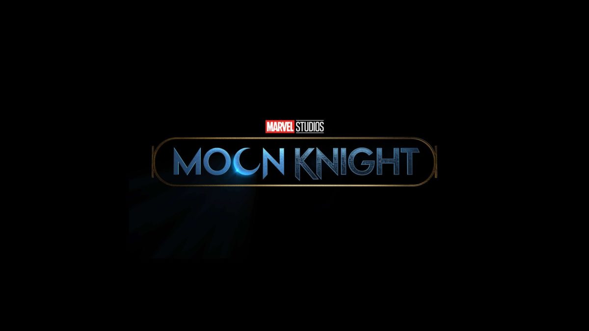 Moon Knight Serie Marvel