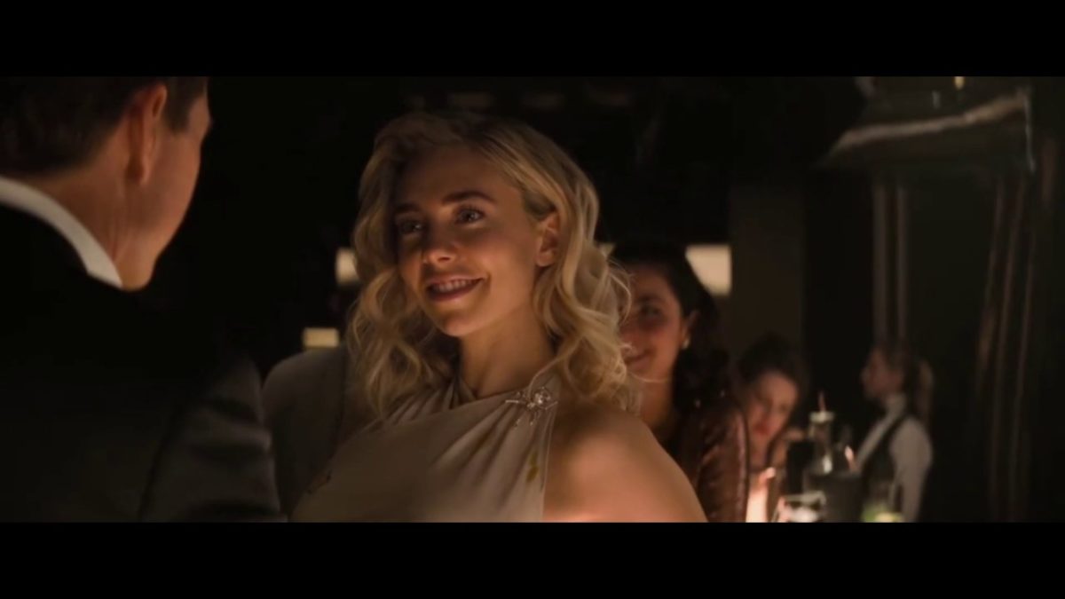 Vanessa Kirby - Mission Impossible