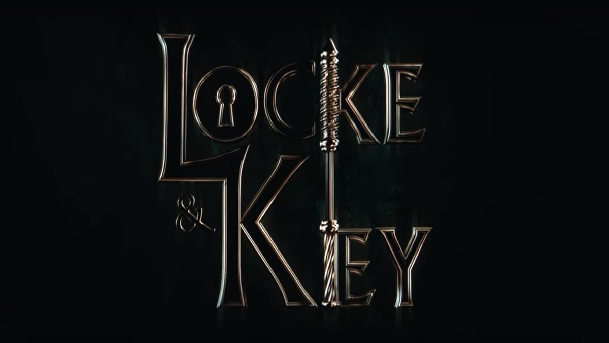 Locke and Key - Serie Netflix