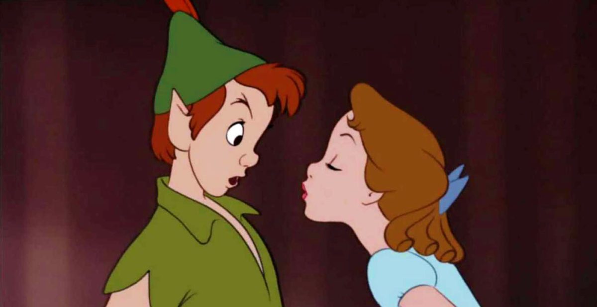 Peter Pan e Wendy - Live-Action