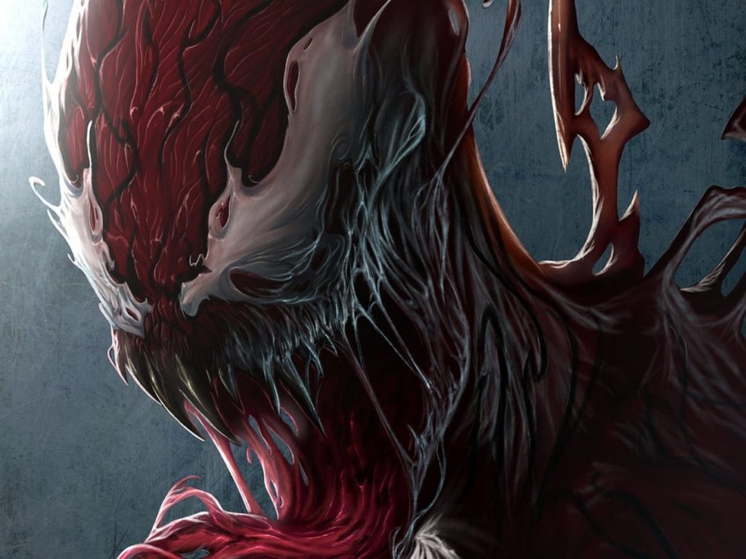 Carnage - Venom 2