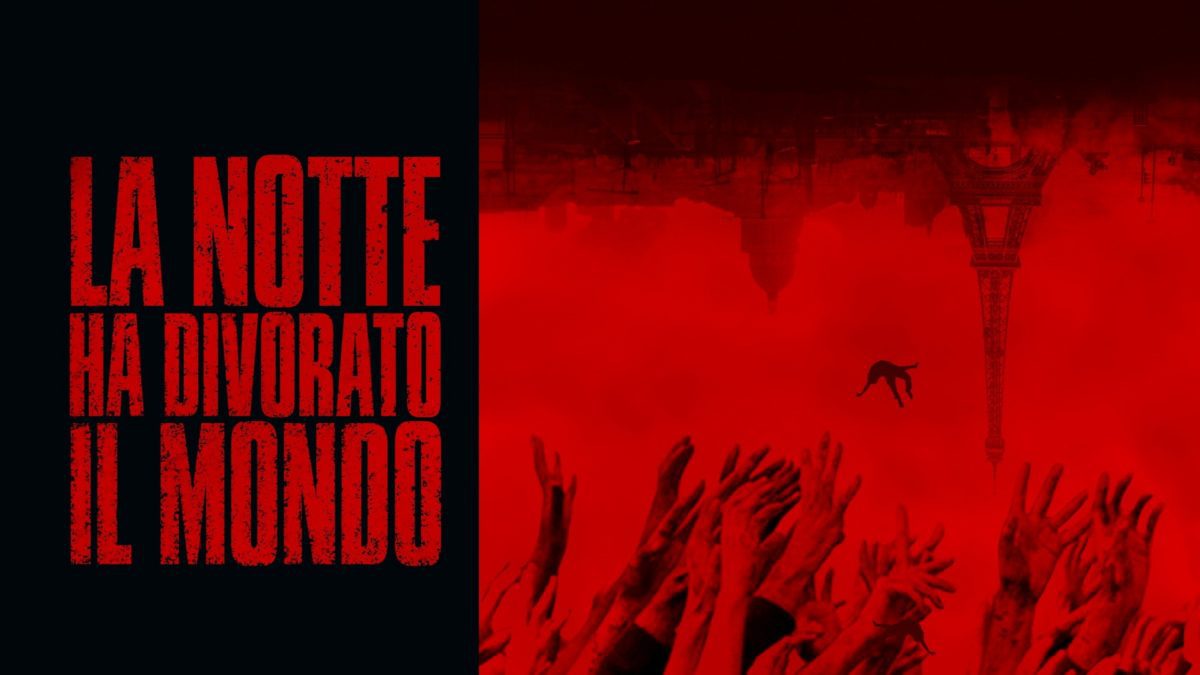 La Notte ha divorato il Mondo, recensione dell’horror su Prime Video