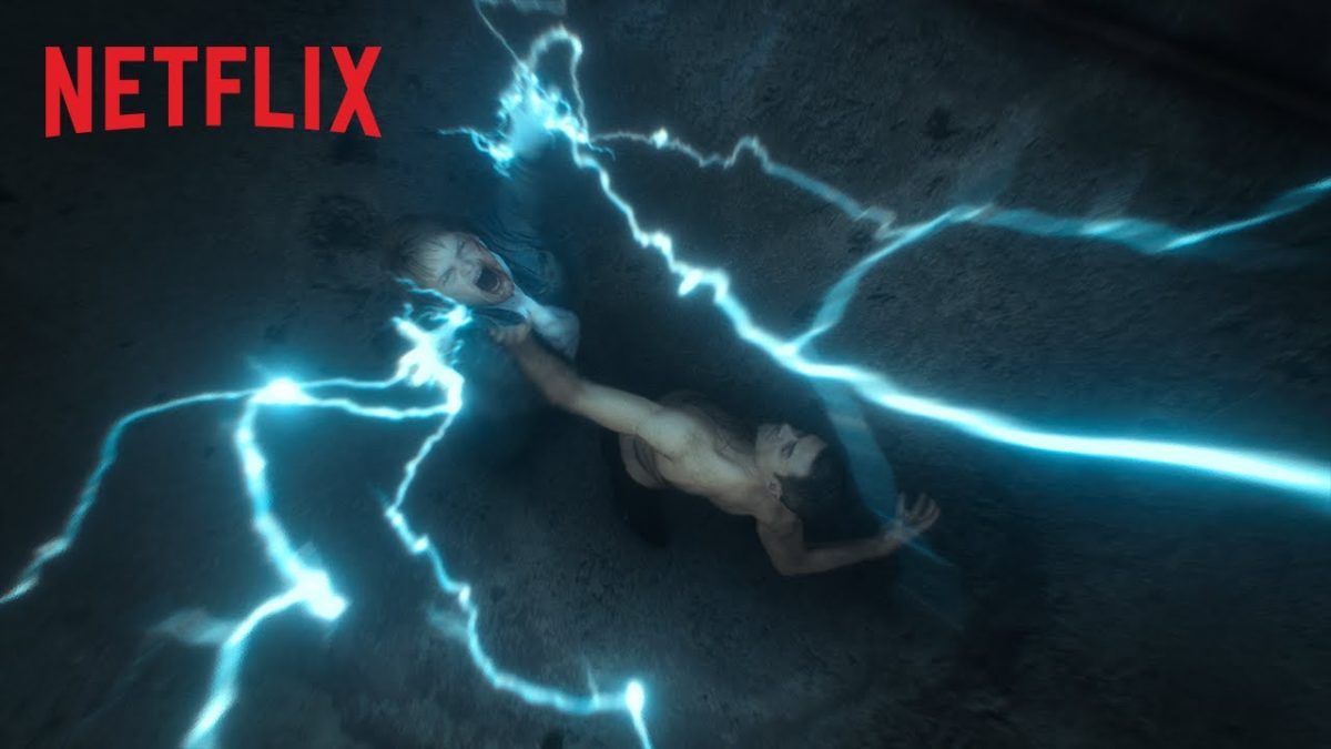 Ragnarok - Serie Netflix