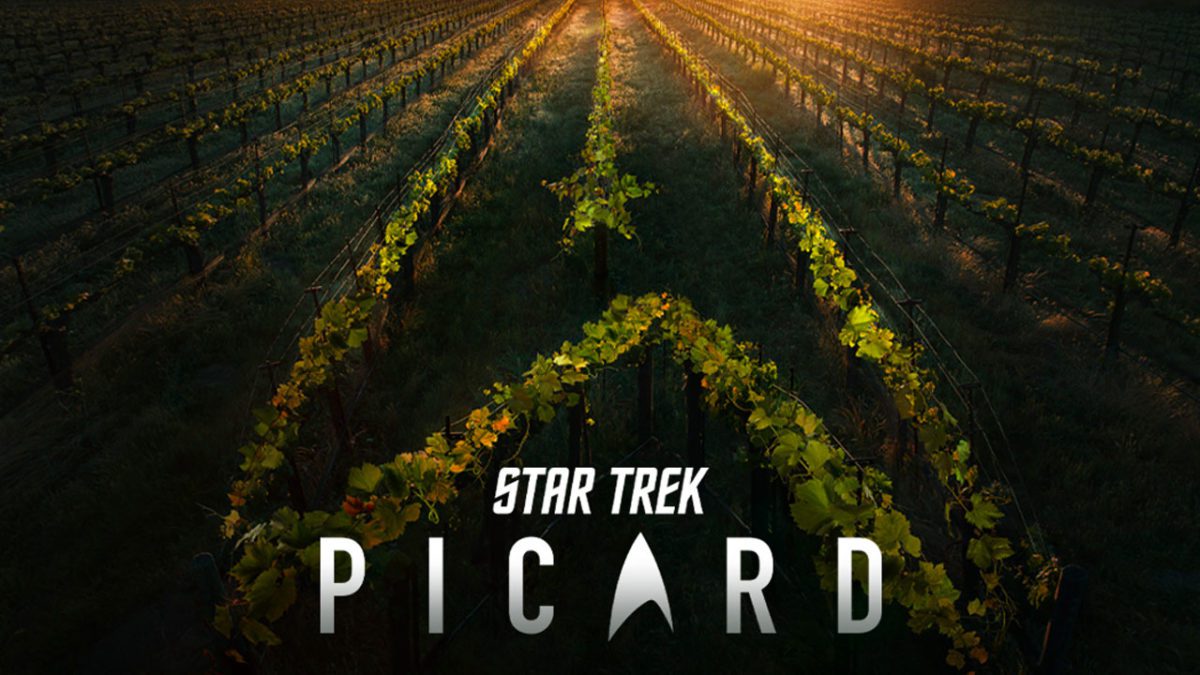 Star Trek: Picard - Episodio 10 - Commento