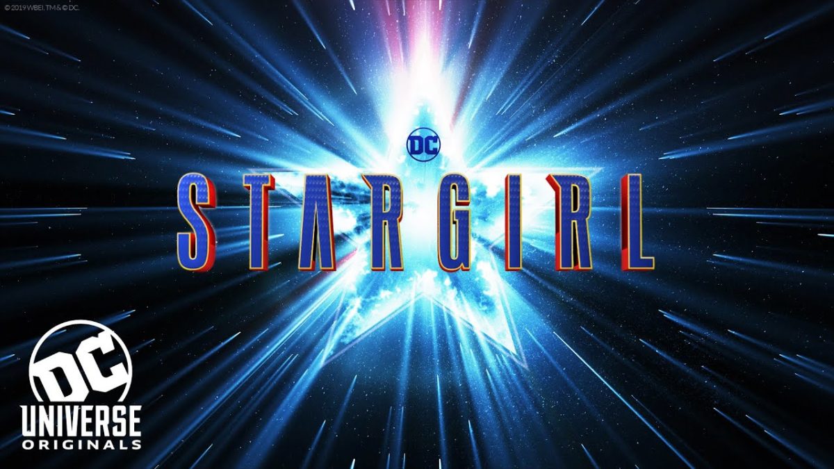 Stargirl - Serie DC