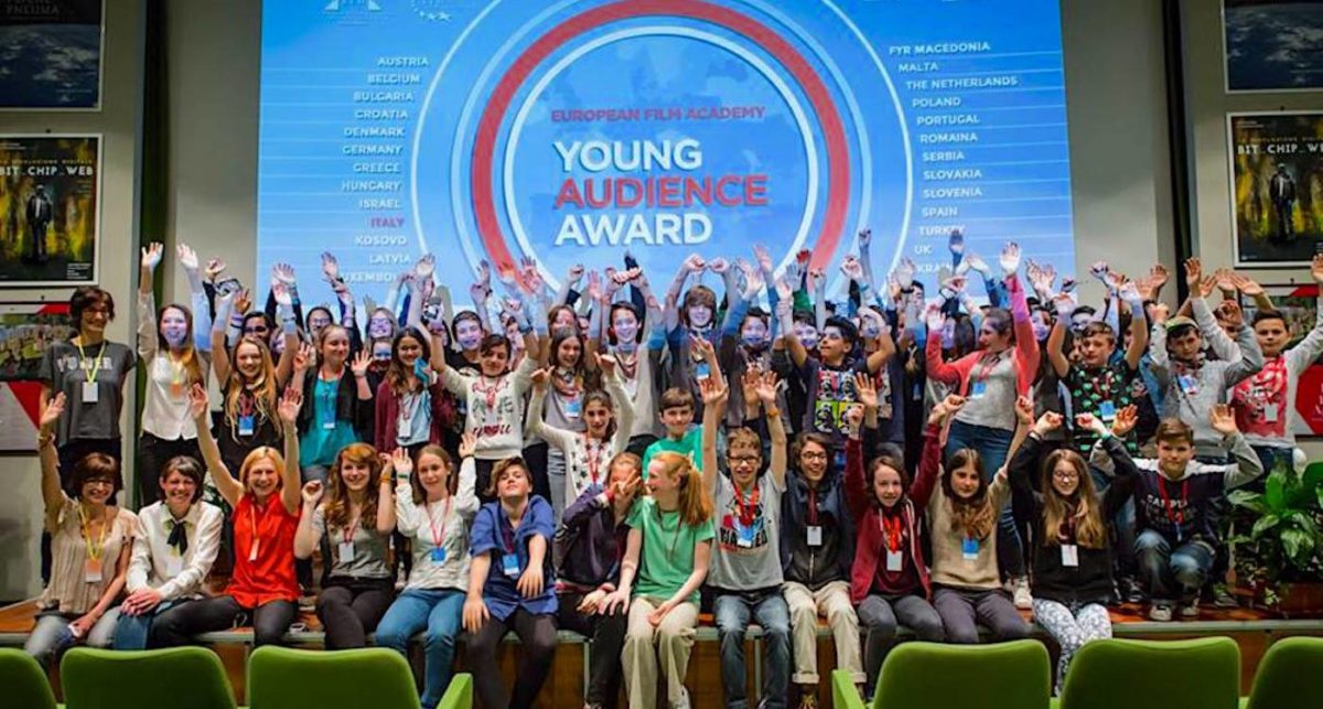 EFA Young Awards