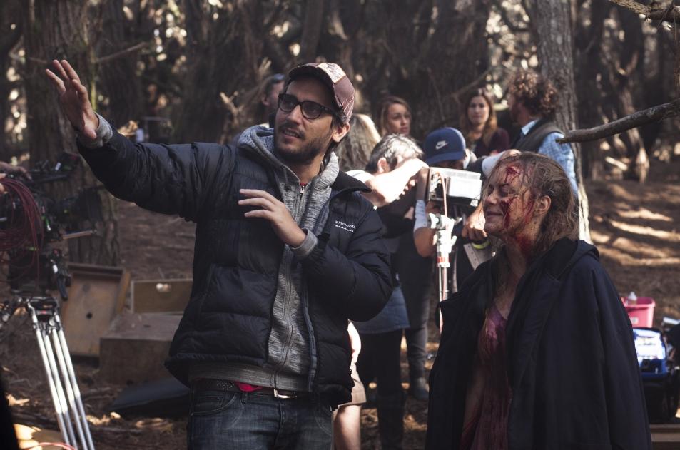 Fede Alvarez dirigerà lo zombie movie 16 States