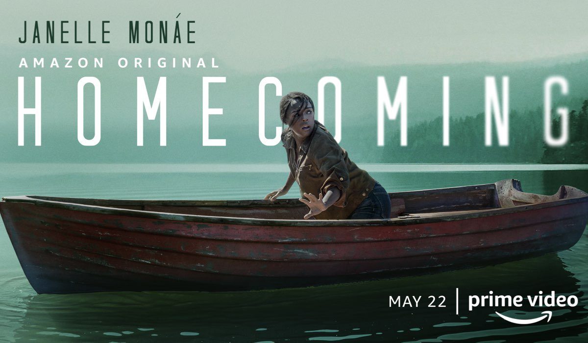 Homecoming - Serie tv - Seconda Stagione