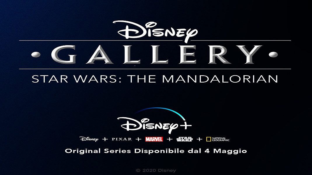 Star Wars Day 2020 - Disney+