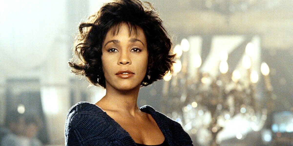 Whitney Houston - Film