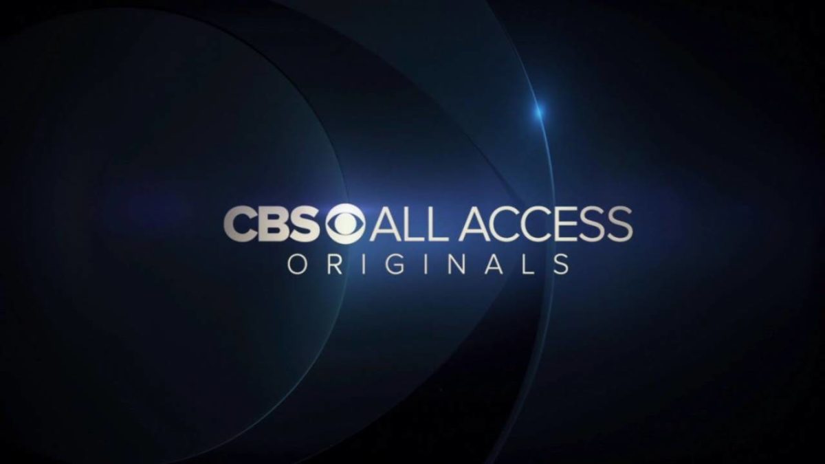CBS All Access