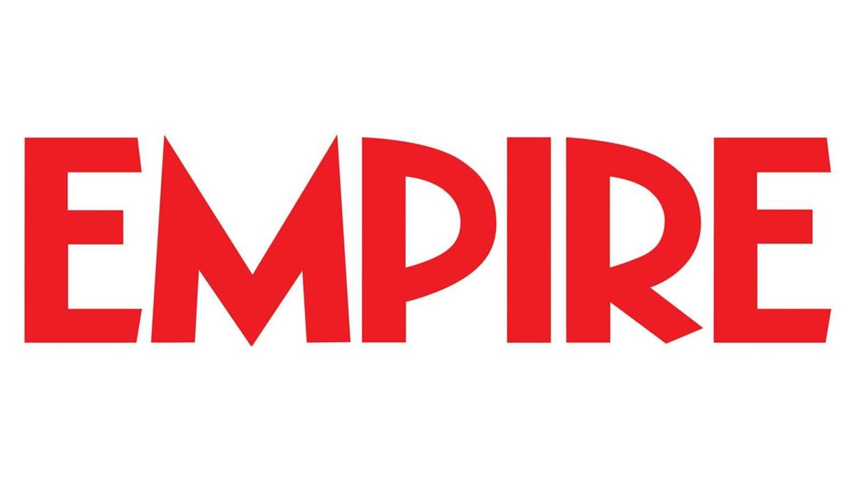 Empire Magazine celebra il Cinema con due copertine straordinarie