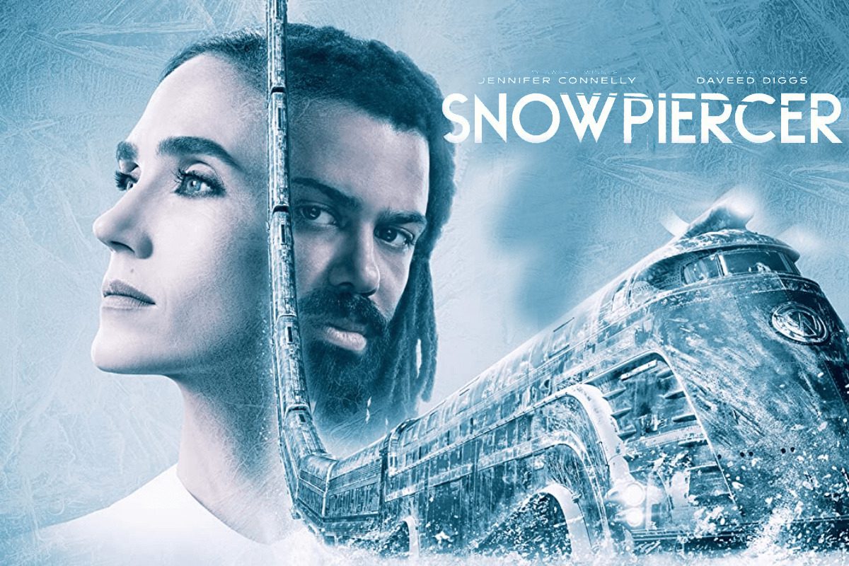 Snowpiercer - Serie Netflix