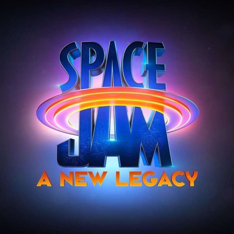 space jam legacy logo