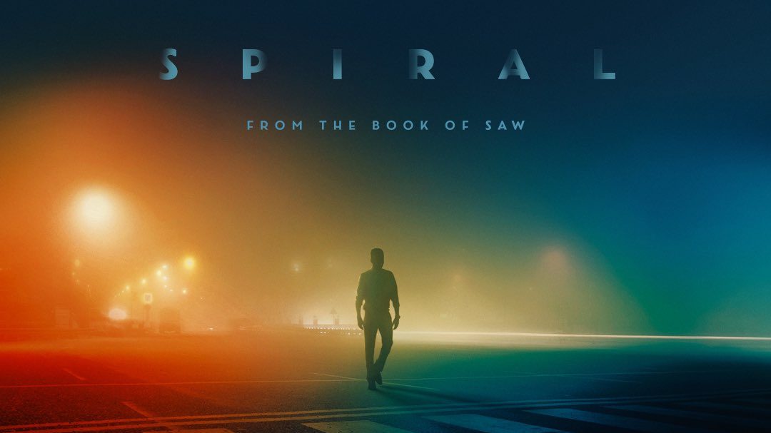 Spiral - L'eredità di Saw - Film Uscita