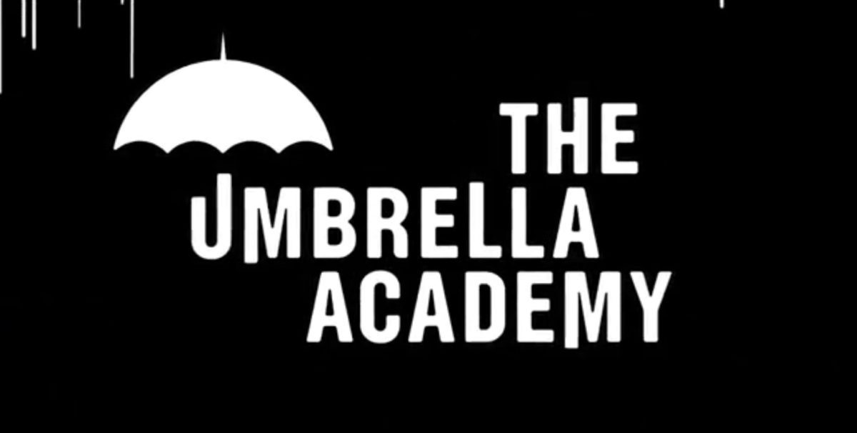 The Umbrella Academy 2 - Serie Netflix