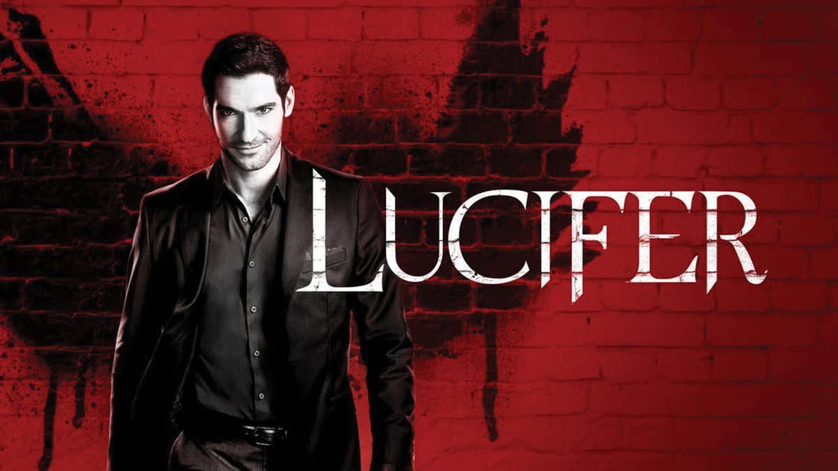 Lucifer quinta stagione