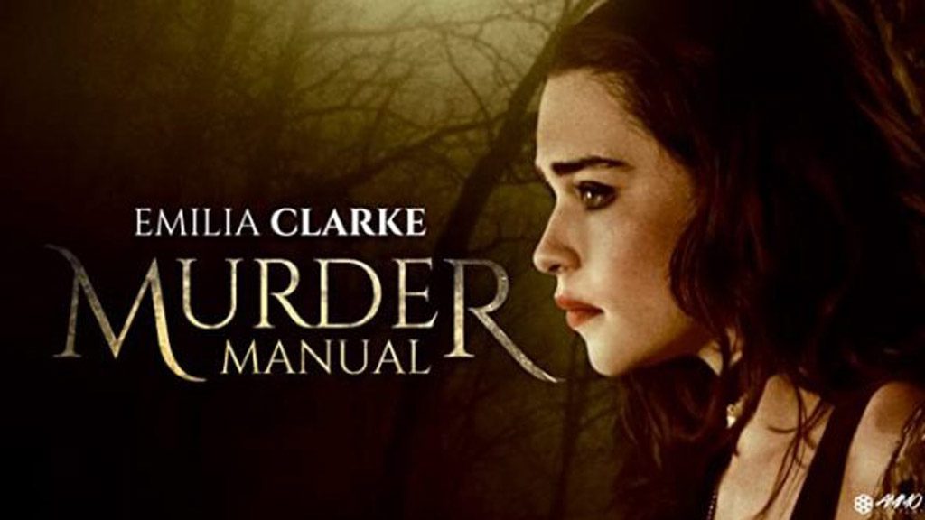 Murder Manual - Horror