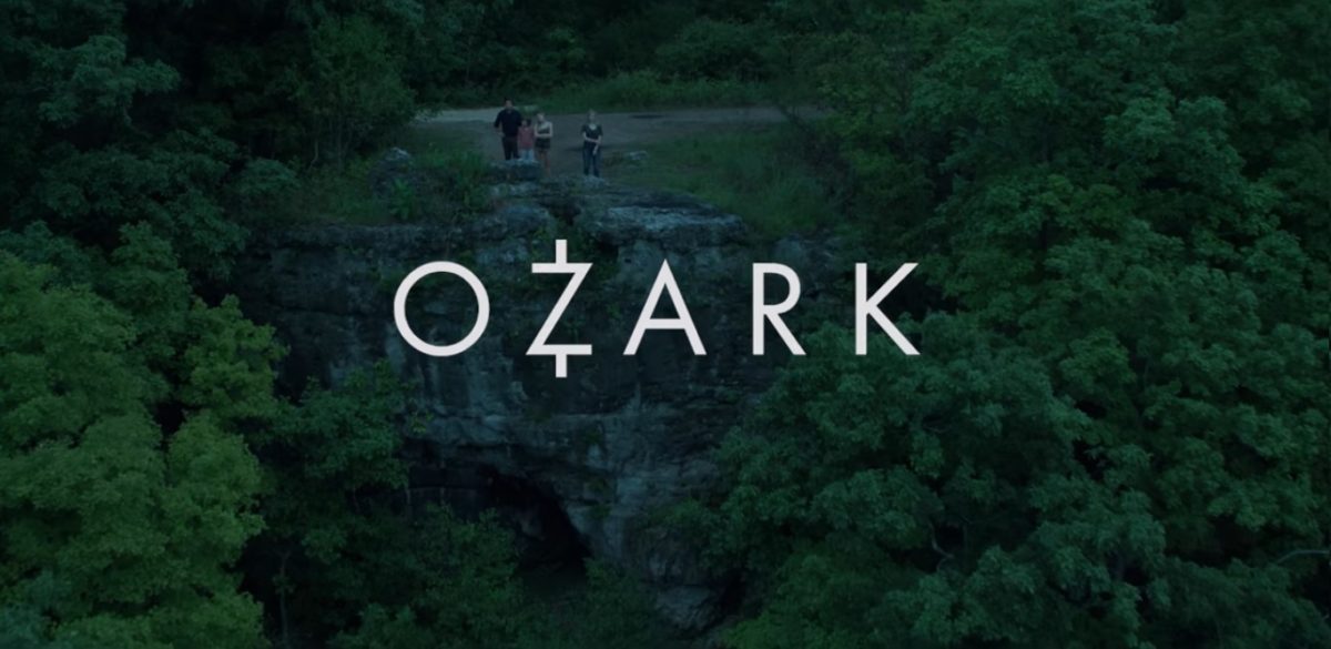 Ozark - Serie Netflix