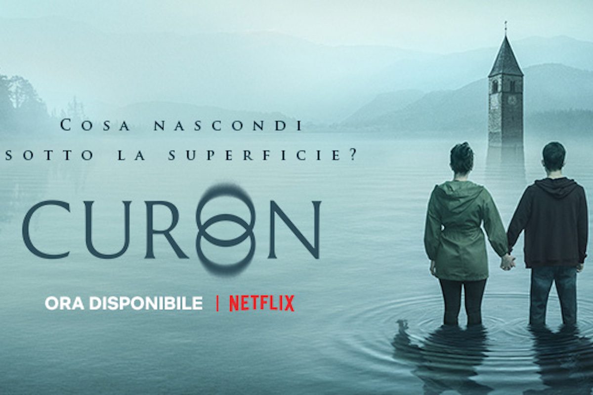 Curon - Serie Netflix - Recensione