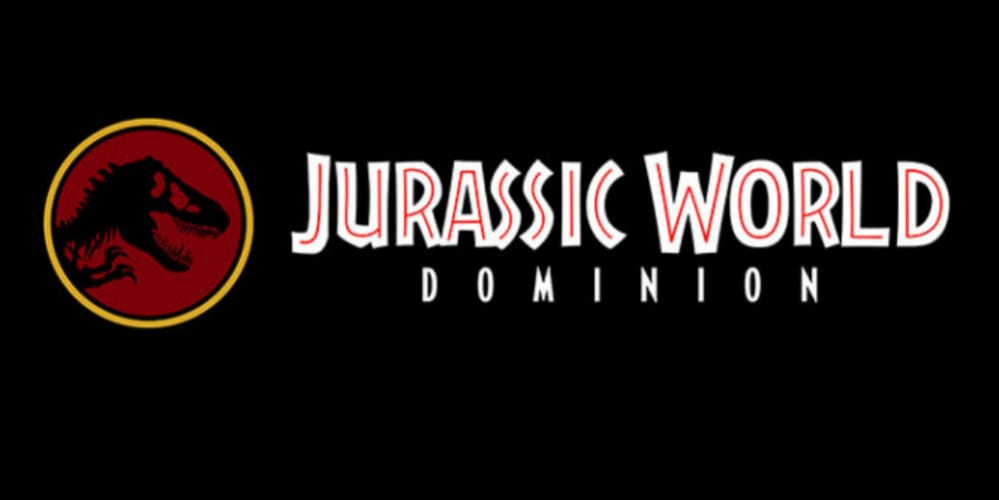 Jurassic World Dominion