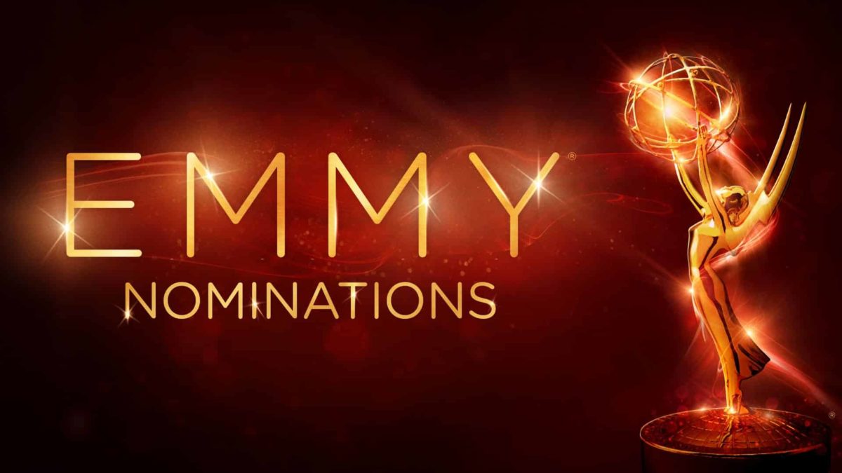 Emmy Nominations 2019 scaled