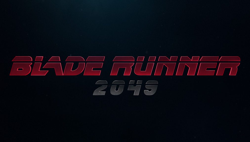 Blade Runner Serie animata