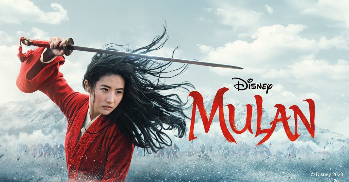 Mulan Film