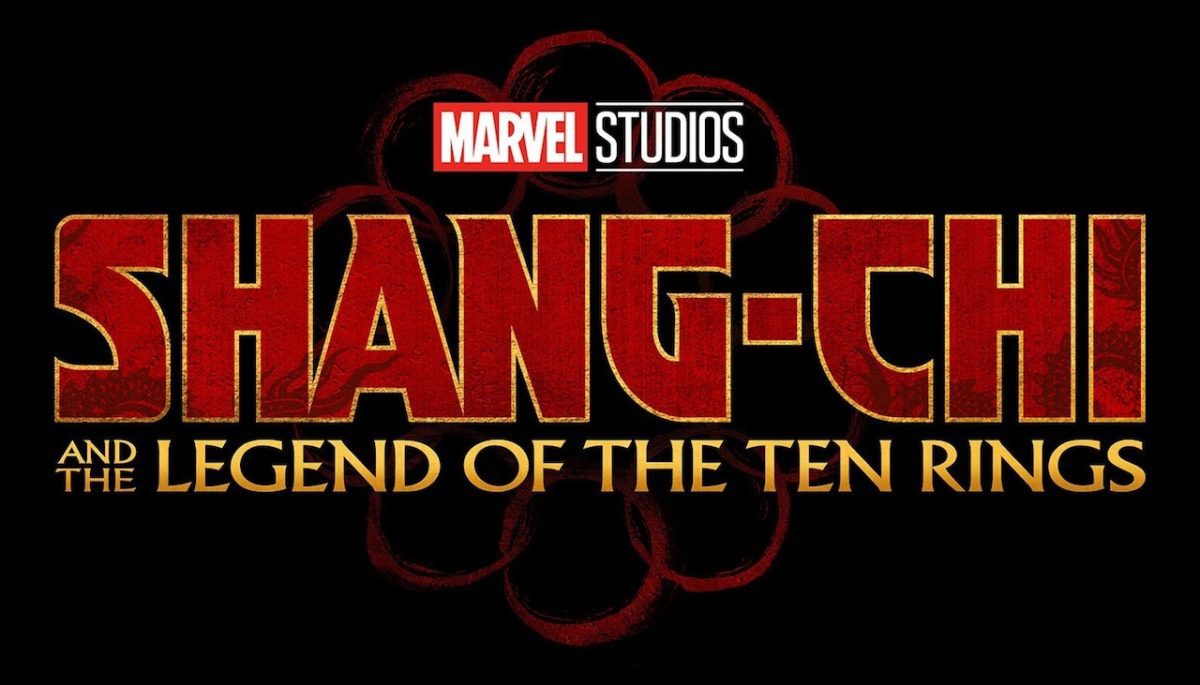 Shang-Chi FIlm