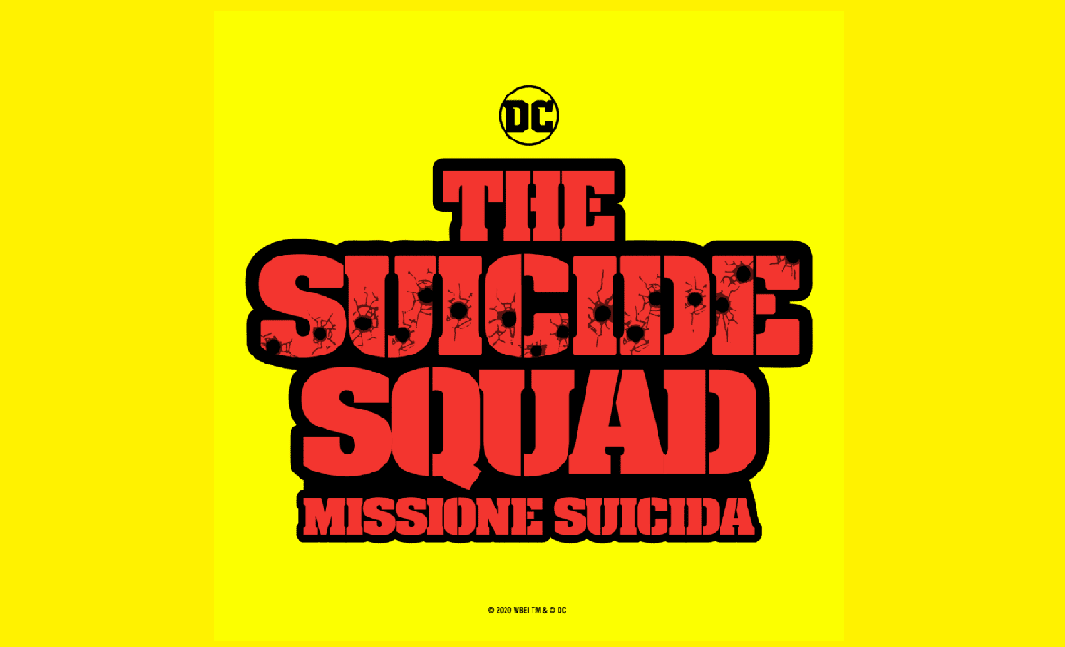 The Suicide Squad Missione Suicida