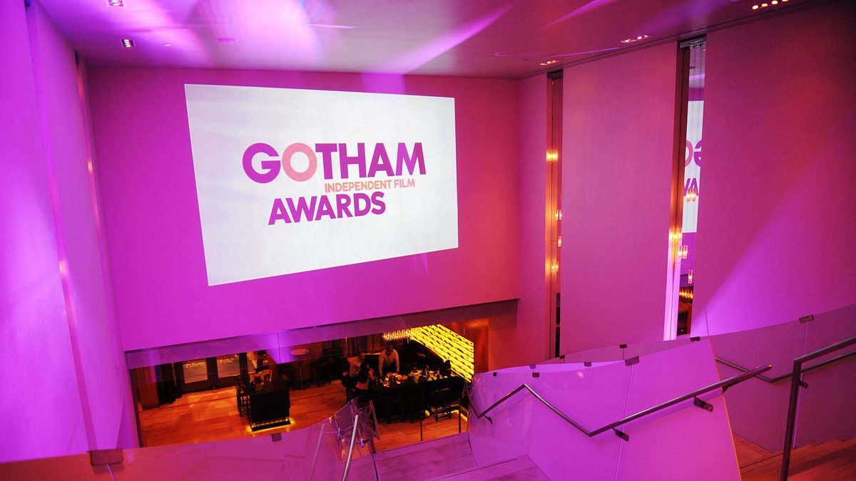gotham awards 2019