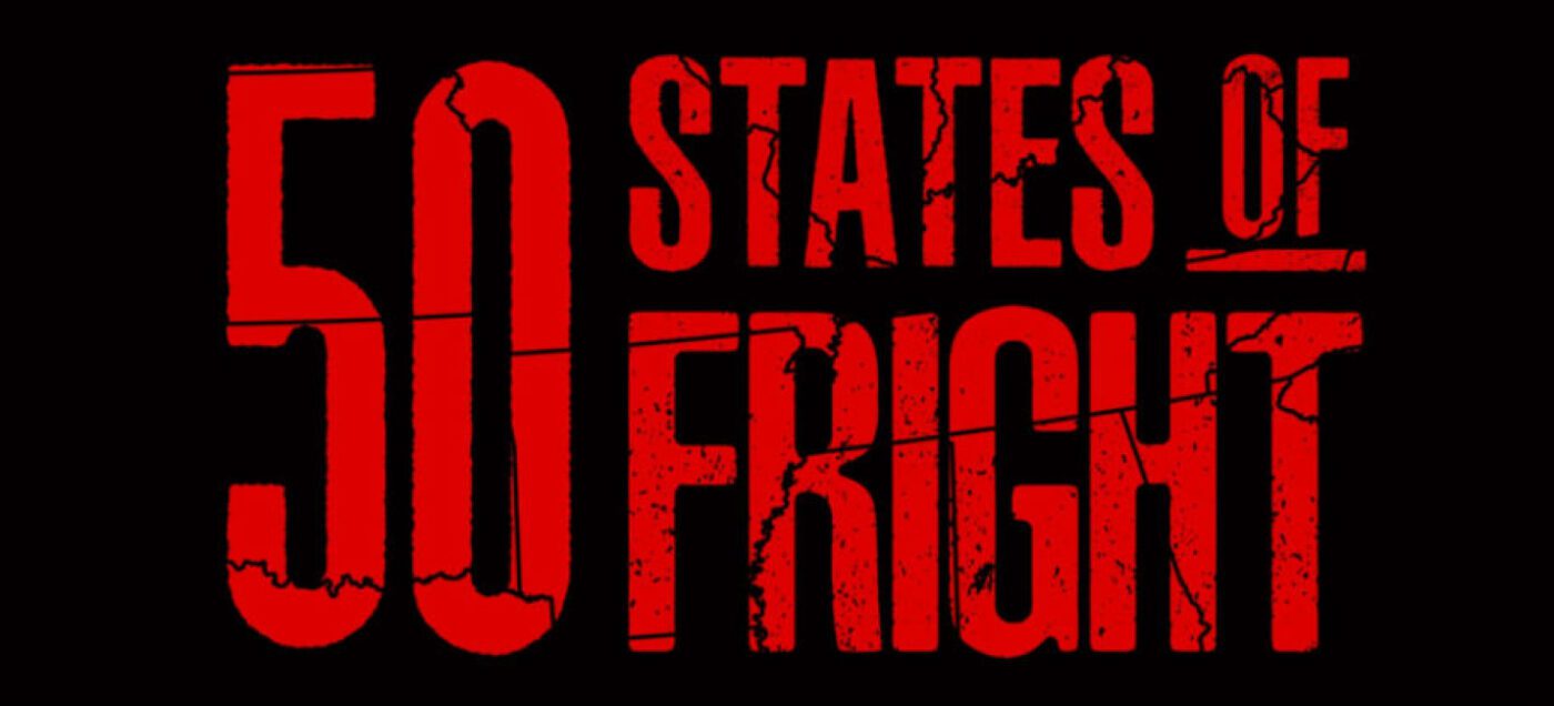 50 States of Fright seconda stagione trailer