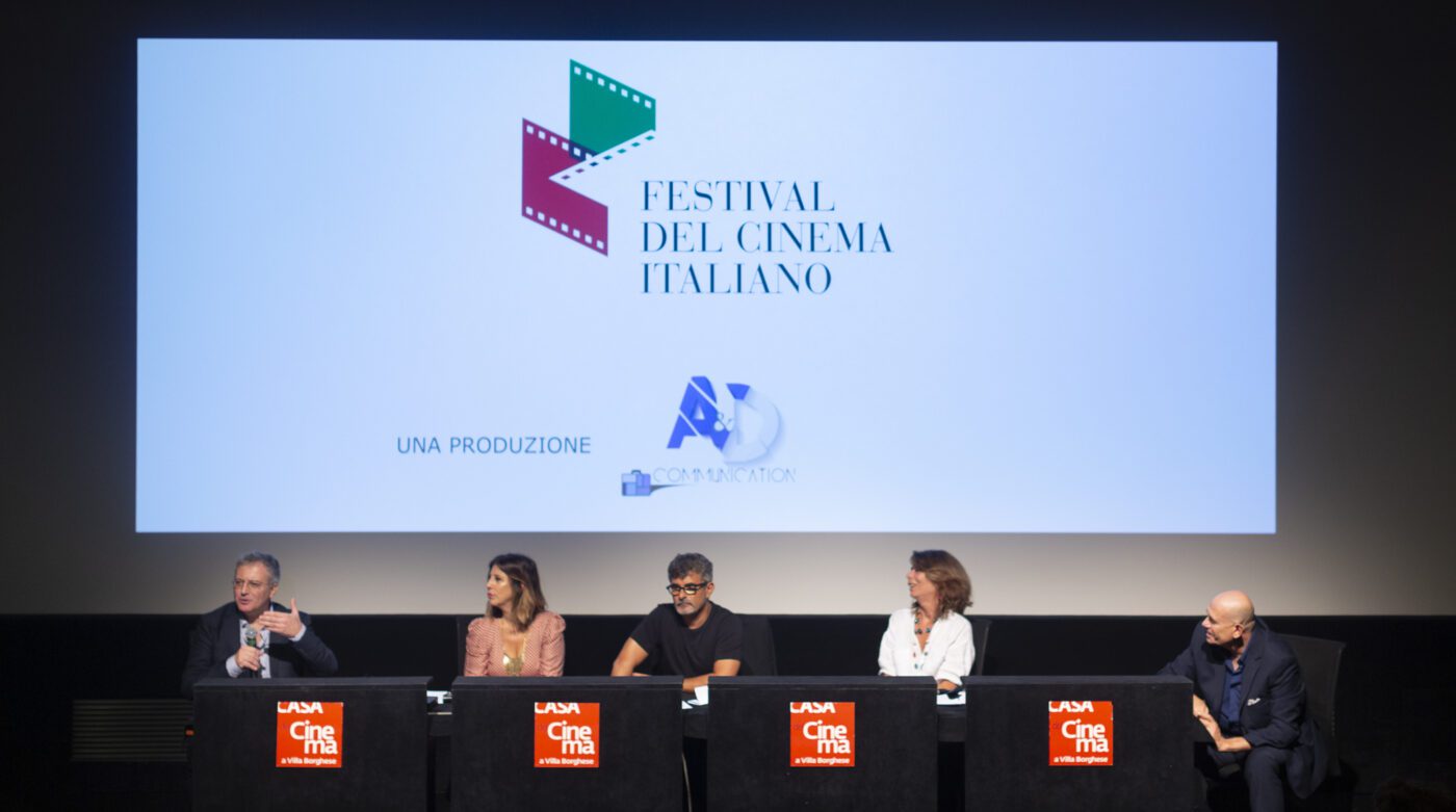 festival cinema italiano, San Vito