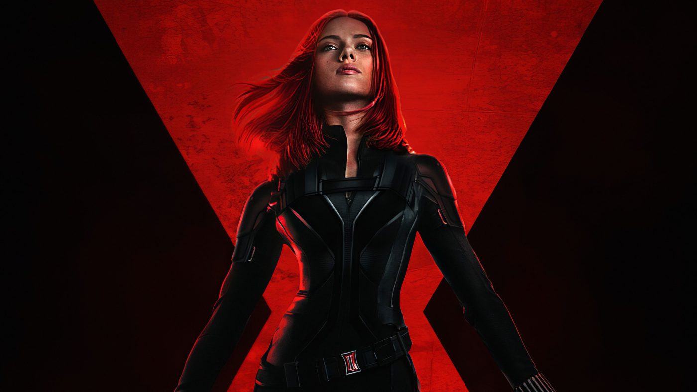 Black Widow: Total Film dedica la copertina al cinecomic Marvel