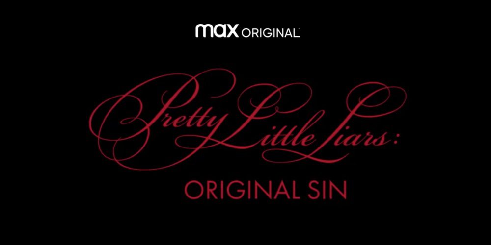 Pretty Little Liars - Original Sin