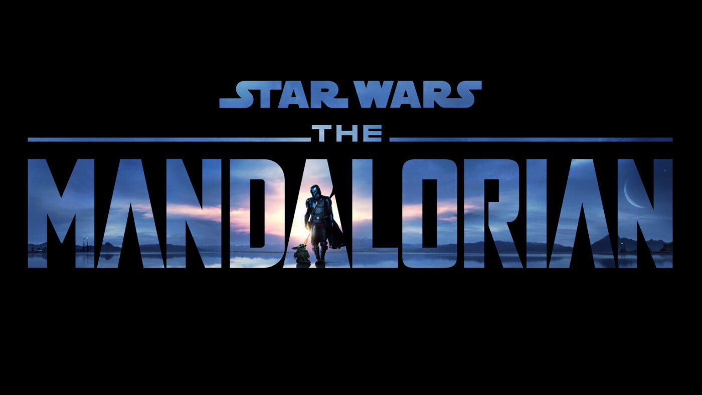The Mandalorian Banner Season 2 scaled