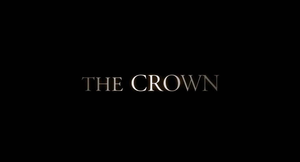 The Crown 4 - Nuovi Poster