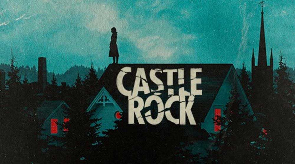 Castle Rock serie tv cancellata