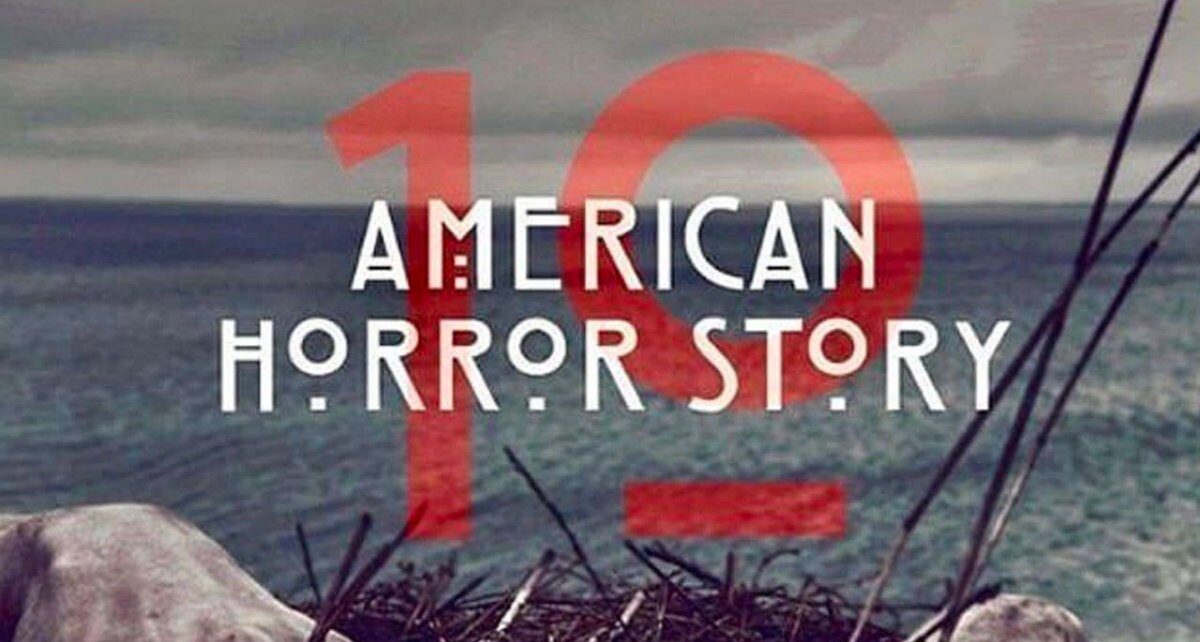 American Horror Story 10 Poster