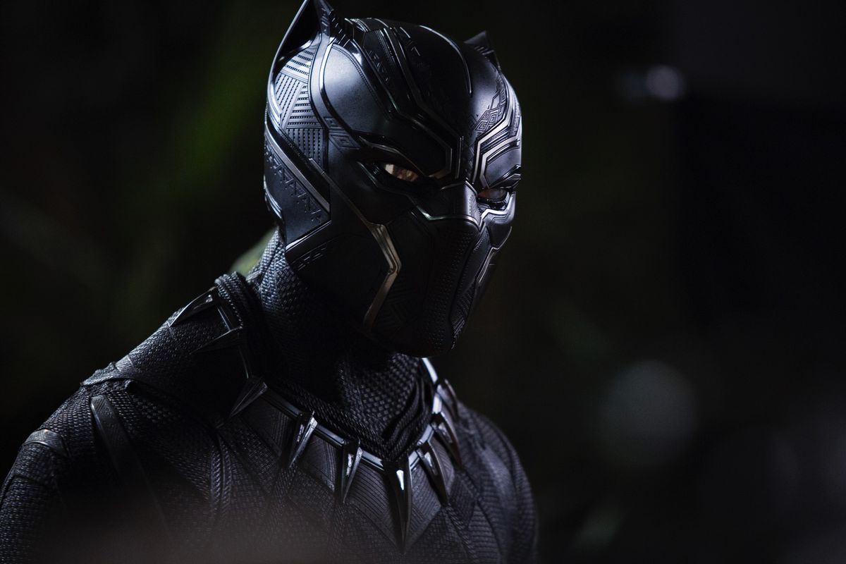 Black Panther 2 - Inizio produzione luglio