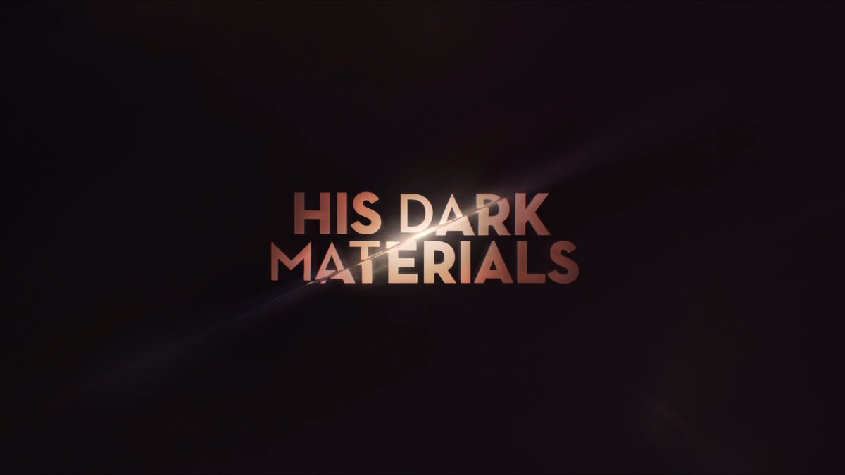 His Dark Materials - dietro le quinte seconda stagione