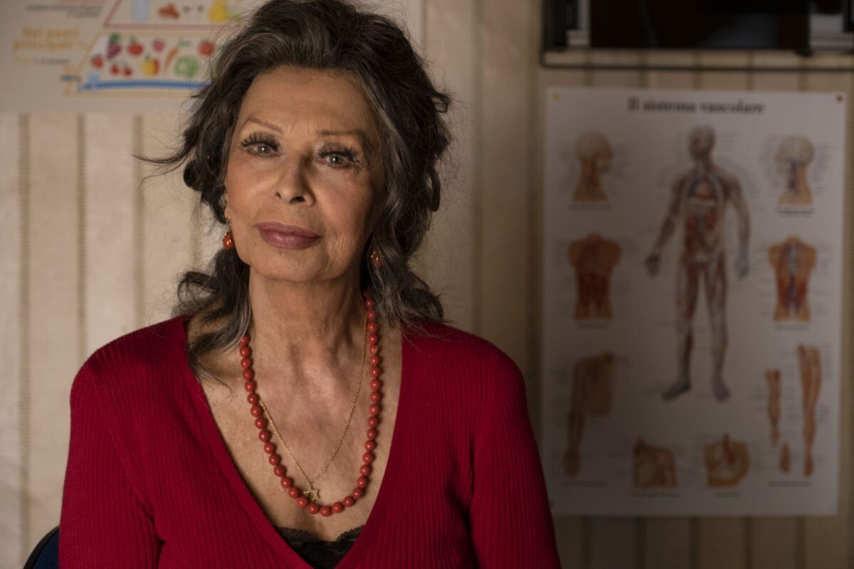 Recensione La vita davanti a sé, film con Sophia Loren
