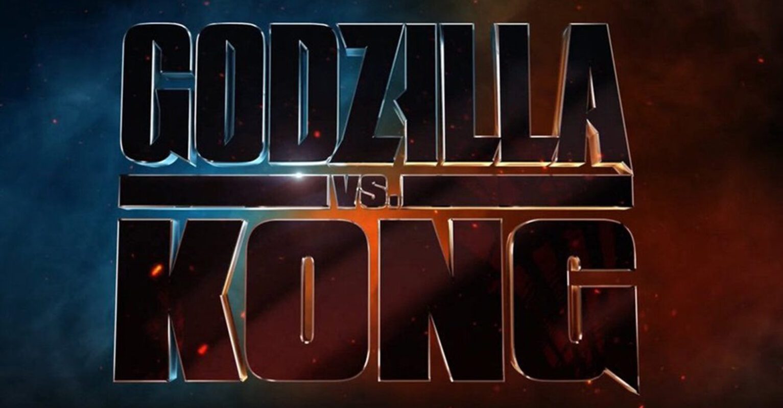 Godzilla vs Kong Film video
