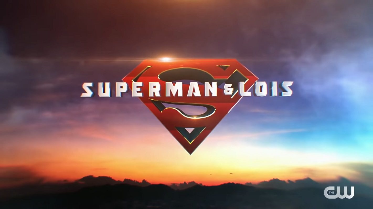 Una nuova foto promozionale dalla serie tv Superman and Lois