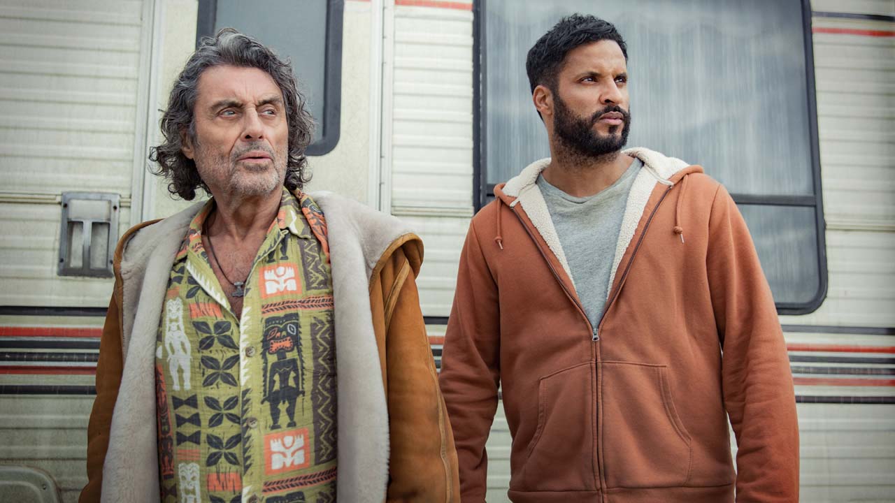 American Gods 3 nuovo trailer