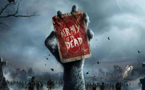 Army of the Dead prequel foto
