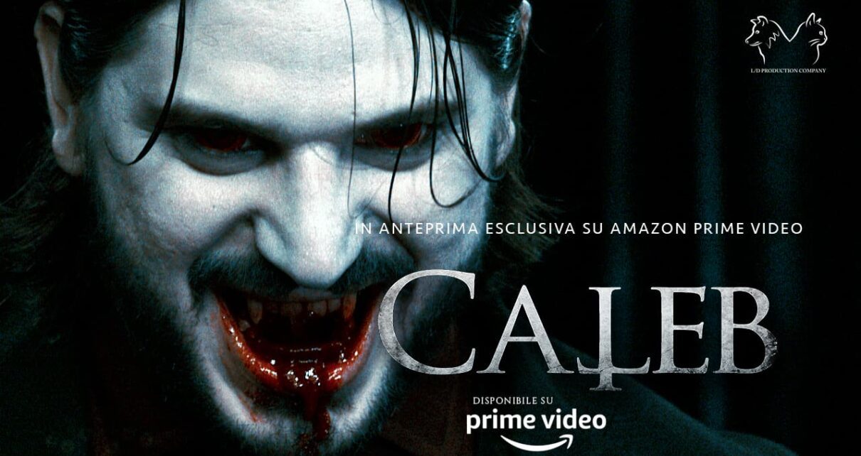 Caleb film horror recensione